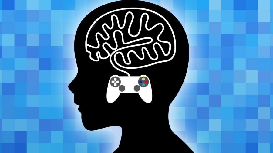 การศึกษาชี้ชัด! การเล่นเกมมีประโยชน์ต่อสุขภาพจิต 2 Video Games Are Good for Your Health New Study Finds