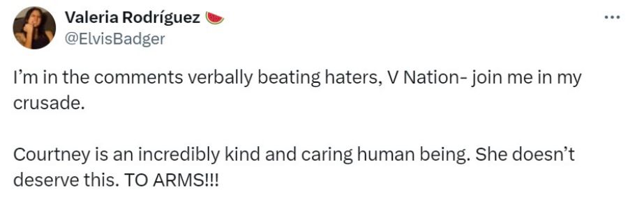 Courtney Lin ถูกถอดออกจากตำแหน่งนักพากย์ในเกม HoYoverse 4 HoYoverse Fires Voice Actor After Failed Boycott