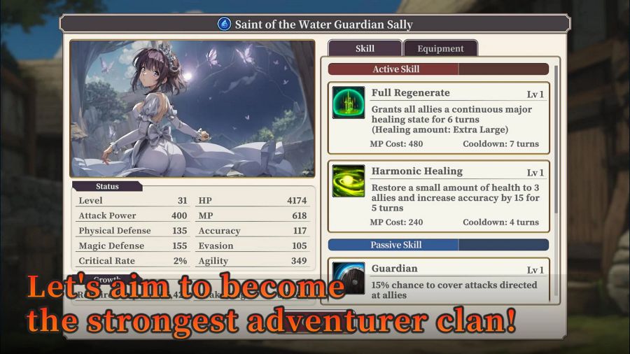 Lost Enders เกม Idle RPG สะสมตัวละครออกผจญภัยสุดชิลล์ 6 Lost Enders Launches