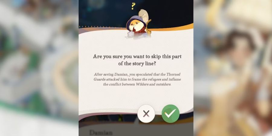 10 ข้อมูลพื้นฐานในการเล่นเกม AFK Journey 4 AFK Journey 10 Basic Guide