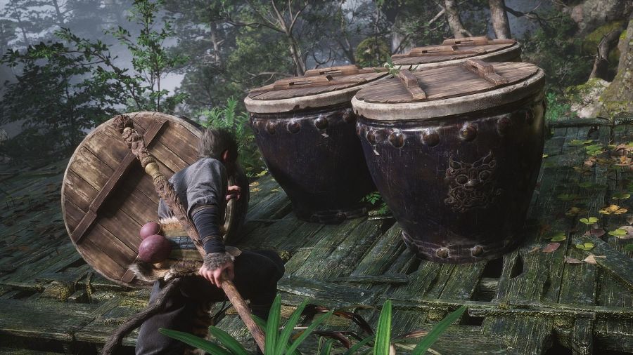 Black Myth: Wukong และ Stellar Blade หลุดโผชิงรางวัล Golden Joystick 2 How to Farm Will and XP in Black Myth: Wukong