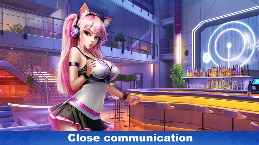 Love Guns & Glory เกม RPG สะสมตัวละครพร้อมผูกสัมพันธ์สาว ๆ 8 Love Guns & Glory Launches