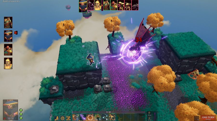 Hidden Pass Announced