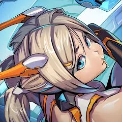 Sector-IX เกมมือถือ RPG สะสมตัวละครออกผจญภัยในโลกหลังหายนะ 2 Sector-IX Pre Register Launches