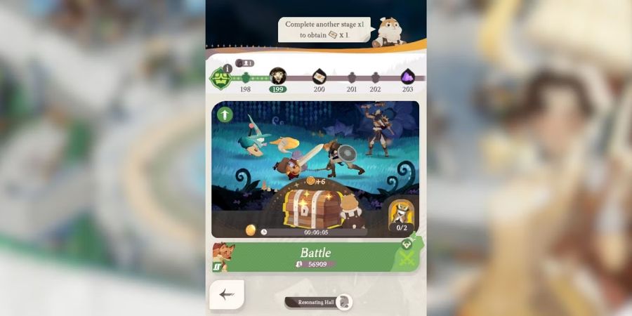 10 ข้อมูลพื้นฐานในการเล่นเกม AFK Journey 9 AFK Journey 10 Basic Guide