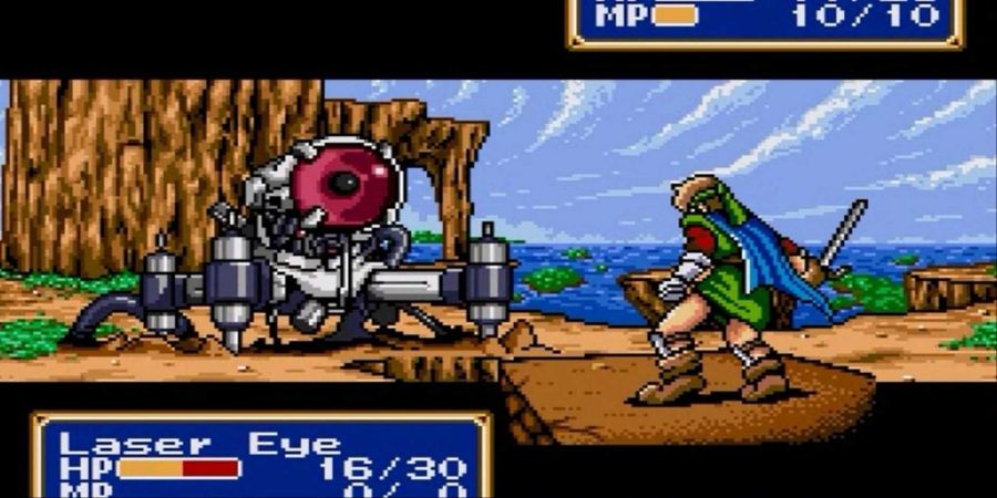 10 ฮีโร่ผู้ถูกลืมในเกม JRPG 3 10 Forgotten Heroes in JRPG Game
