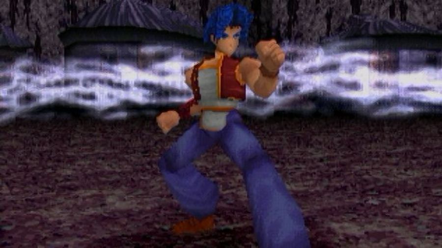 10 ฮีโร่ผู้ถูกลืมในเกม JRPG 4 10 Forgotten Heroes in JRPG Game