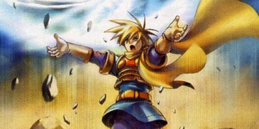 10 ฮีโร่ผู้ถูกลืมในเกม JRPG 6 10 Forgotten Heroes in JRPG Game