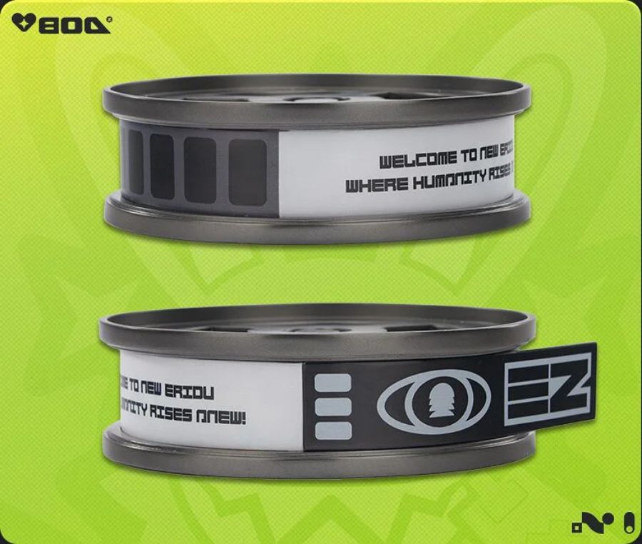 ฟิกเกอร์ Anby จาก Zenless Zone Zero เตรียมวางจำหน่ายกลางปีหน้า 7 Anby Zenless Zone Zero Figure by Apex