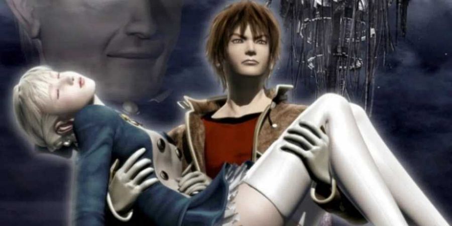 10 ฮีโร่ผู้ถูกลืมในเกม JRPG 8 10 Forgotten Heroes in JRPG Game