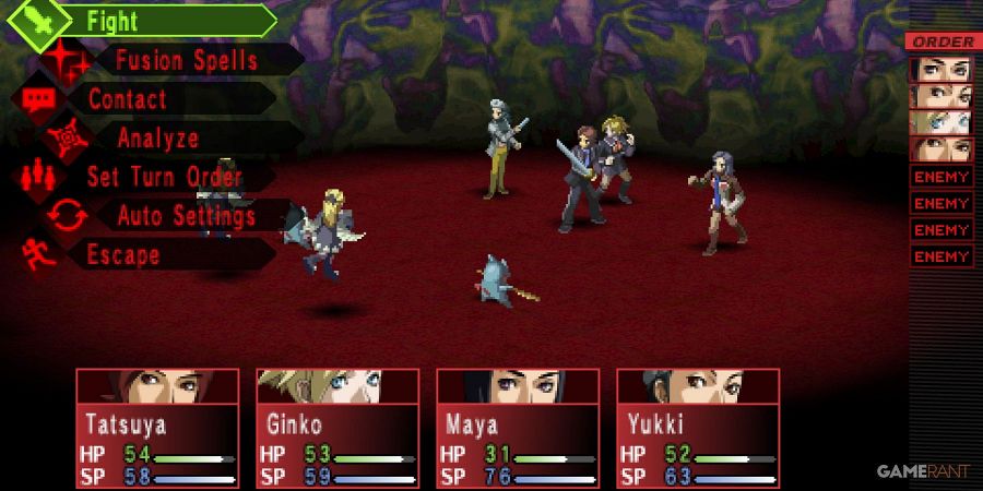 10 ฮีโร่ผู้ถูกลืมในเกม JRPG 9 10 Forgotten Heroes in JRPG Game