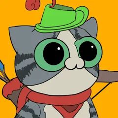 Meow Hunter เปิดให้บริการทั้ง iOS/Android บนสโตร์ไทยแล้ว 2 Meow Hunter Launches