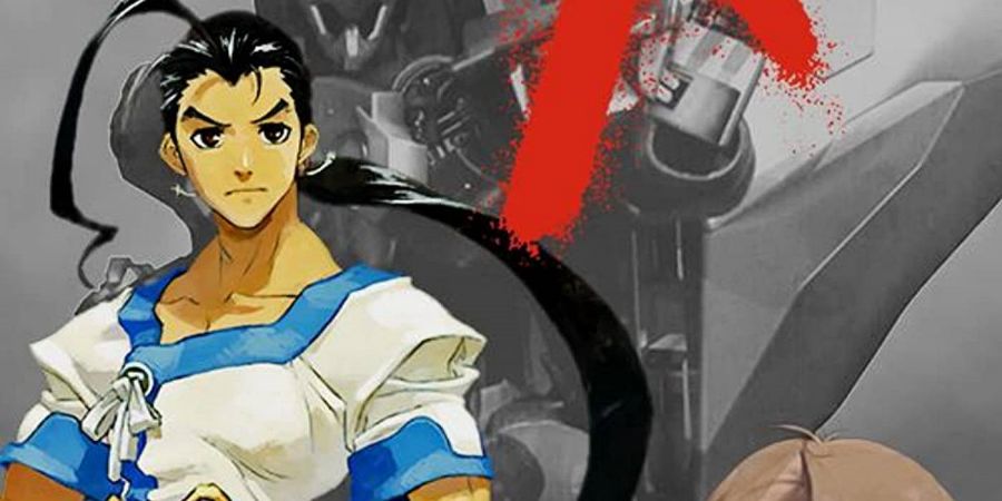 10 ฮีโร่ผู้ถูกลืมในเกม JRPG 11 10 Forgotten Heroes in JRPG Game