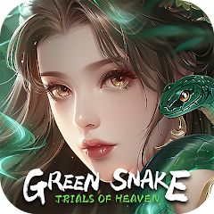 Green Snake: Trials of Heaven เกมแอ็กชั่น RPG สุดมันส์สไตล์ Dark Fantasy 2 Green Snake: Trials of Heaven Launches