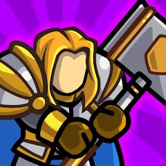 Kingdom Raiders รวมทีมฮีโร่ออกผจญภัยแบบ Idle 2 Kingdom Raiders Launches