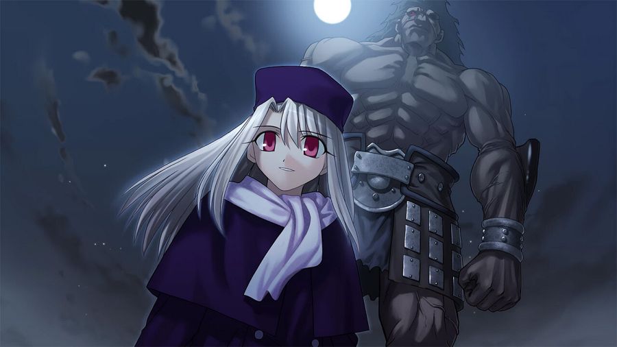 ซีรีส์ Fate เตรียมรีมาสเตอร์ 2 ภาคให้แฟนเกมได้เล่นกัน 4 2 Fate Remaster Announced