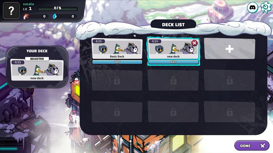 South Pole Bebop เกมกลยุทธ์เทิร์นเบสสุดมันส์เพื่อยึดครองขั้วโลกใต้! 4 South Pole Bebop Launches