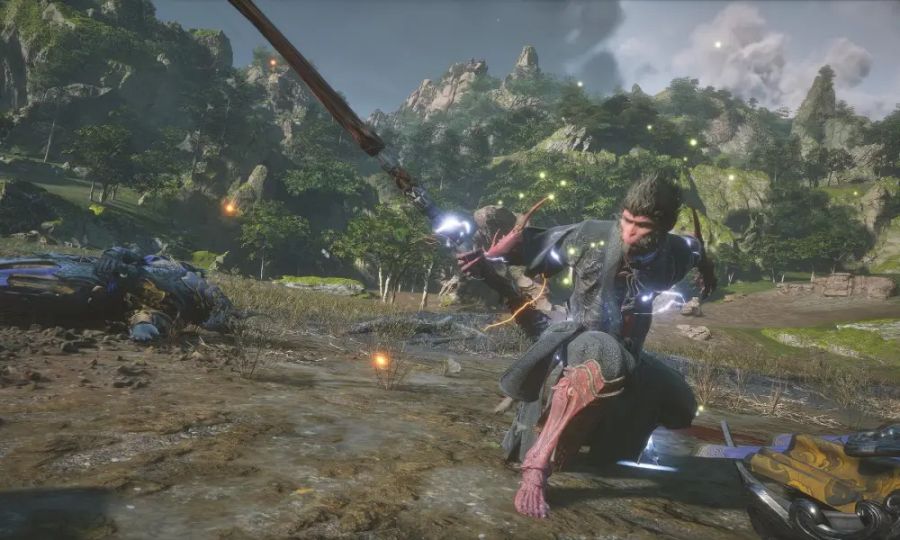 10 ทริคควรรู้ในการเล่น Black Myth: Wukong 5 10 Tricks You Need to Know in Black Myth: Wukong