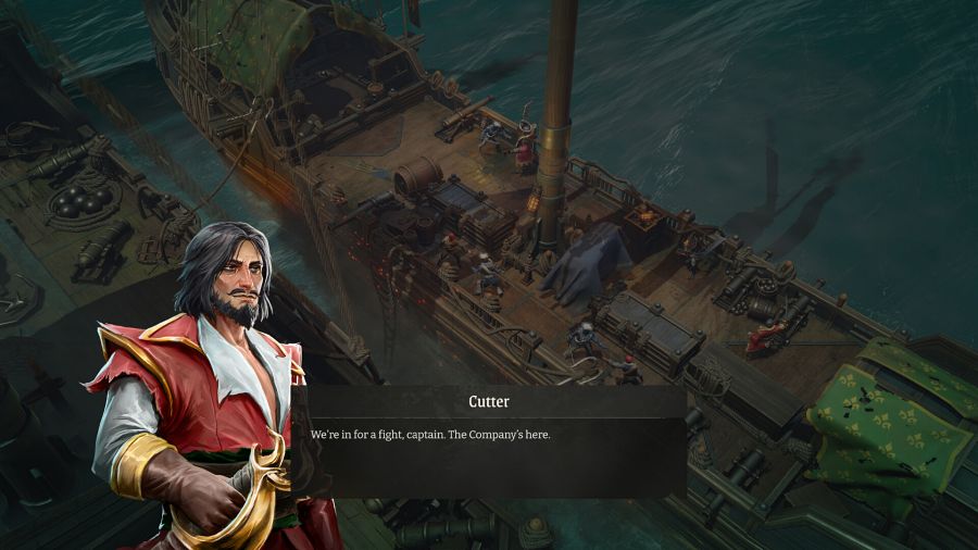 เตรียมออกทะเลผจญภัยกับ Rogue Waters ในเดือนกันยายนบนพีซี 5 Rogue Waters Announced