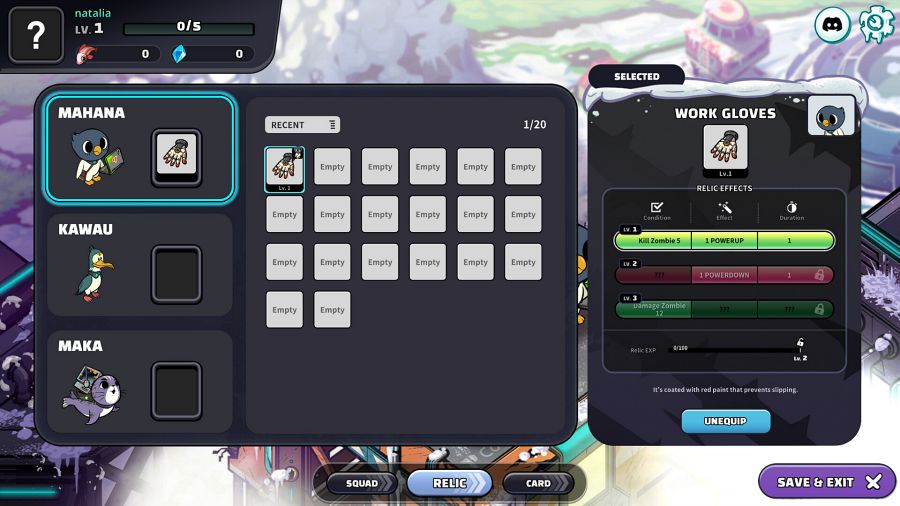 South Pole Bebop เกมกลยุทธ์เทิร์นเบสสุดมันส์เพื่อยึดครองขั้วโลกใต้! 5 South Pole Bebop Launches