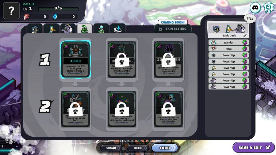 South Pole Bebop เกมกลยุทธ์เทิร์นเบสสุดมันส์เพื่อยึดครองขั้วโลกใต้! 6 South Pole Bebop Launches