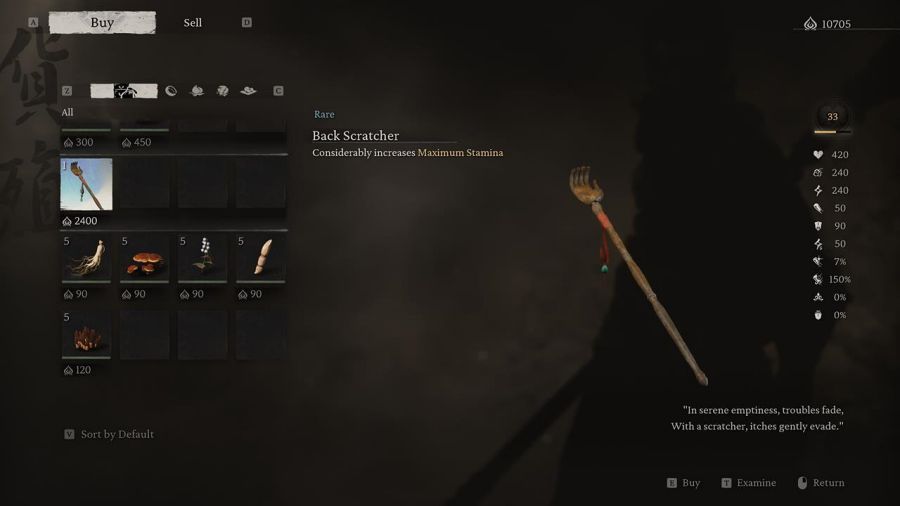 10 ทริคควรรู้ในการเล่น Black Myth: Wukong 10 10 Tricks You Need to Know in Black Myth: Wukong