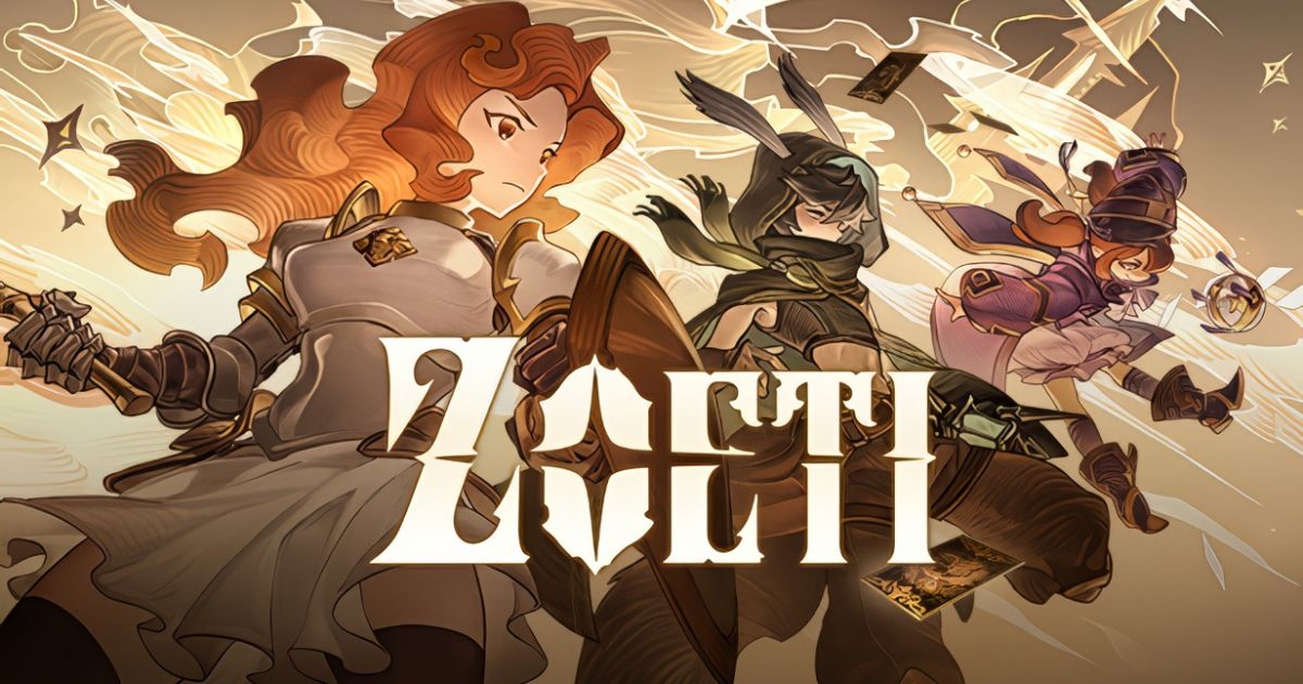 Zoeti Launches
