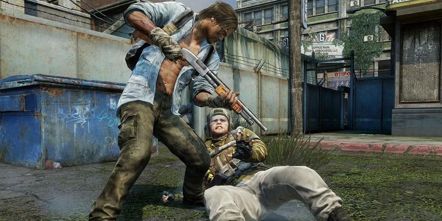 สื่อนอกจวก 'ยกเลิก The Last of Us Online แต่มาพัฒนา Concord เนี่ยนะ?!" 2 Outrage Over The Last of Us Online Cancellation Amidst New Concord Project