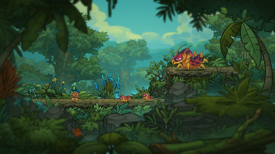 Play on Worlds ประกาศเปิดตัว Maui the Shapeshifter 3 Maui the Shapeshifter Announced