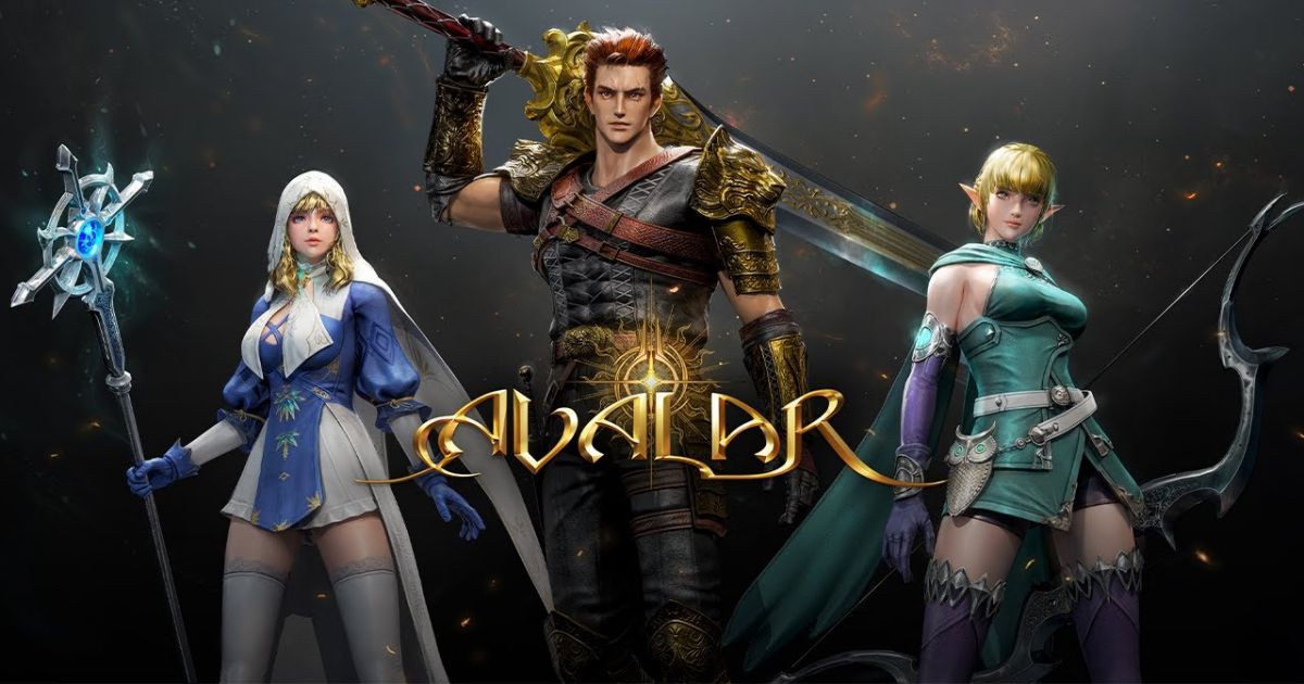 Avalar Launches
