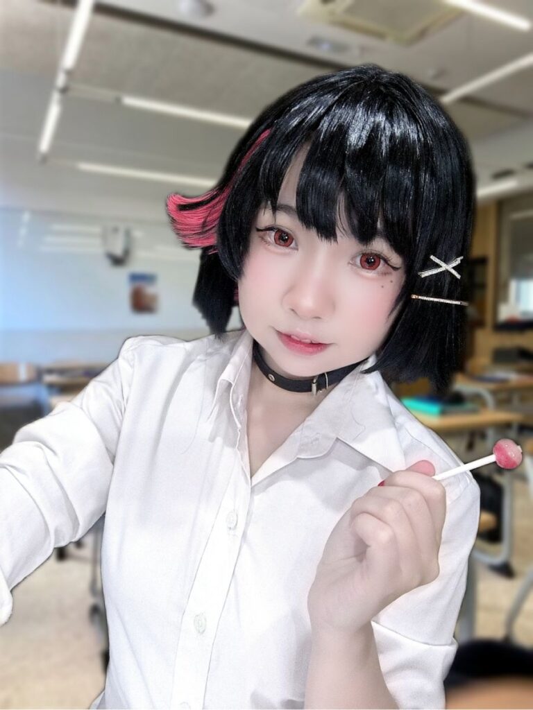พบกับ Ellen Joe จาก Zenless Zone Zero สุดน่ารักในเวอร์ชั่นคอสเพลย์ฝีมือคุณกาญ 7 Ellen Joe Zenless Zone Zero Cosplay by Karn