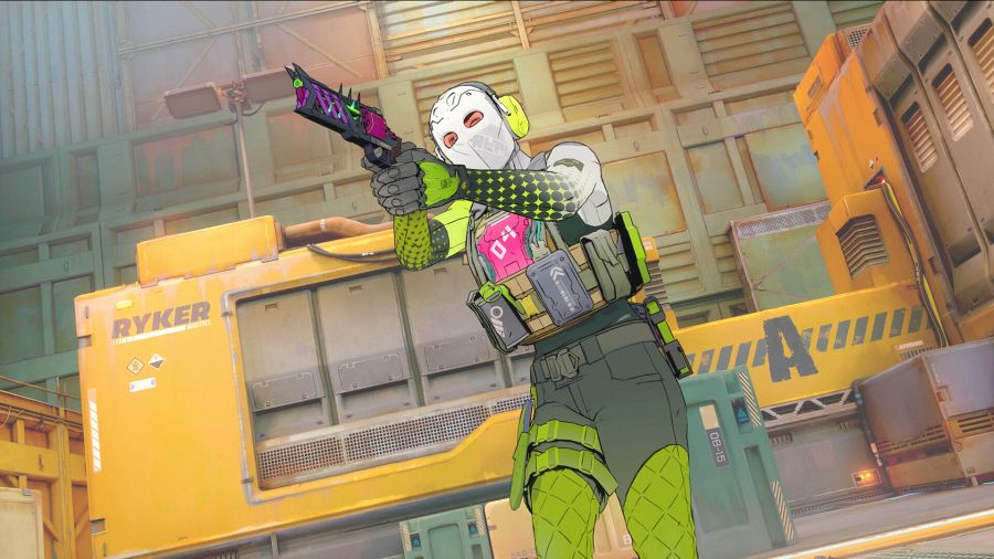 Spectre Divide Announced