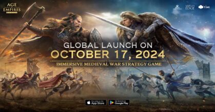 Age of Empires Mobile KV-EN