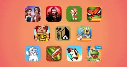 Apple Arcade เผยรายชื่อเกมอัปเดตเดือนสิงหาคม - กันยายน 2024