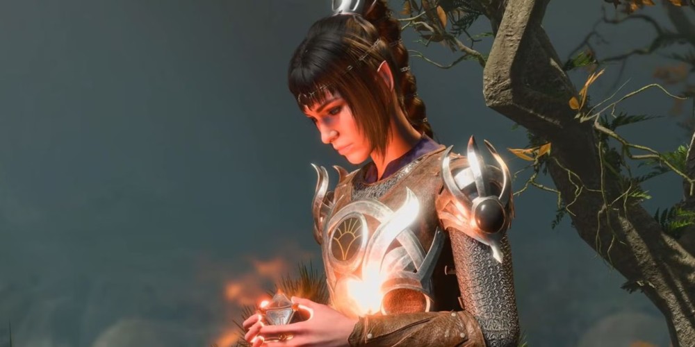 ผู้พัฒนา Baldur's Gate 3 เชื่อว่า 'เกือบทุกเกมควรมีราคาสูงขึ้นได้แล้ว' 2 ผู้พัฒนา Baldur's Gate 3 เชื่อว่า 'เกือบทุกเกมควรมีราคาสูงขึ้นได้แล้ว'