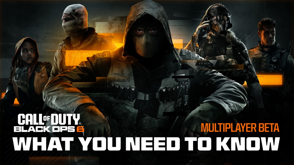 สรุปทุกสิ่งที่ต้องรู้จากงาน Call of Duty: NEXT 6 สรุปทุกสิ่งที่ต้องรู้จากงาน Call of Duty: NEXT