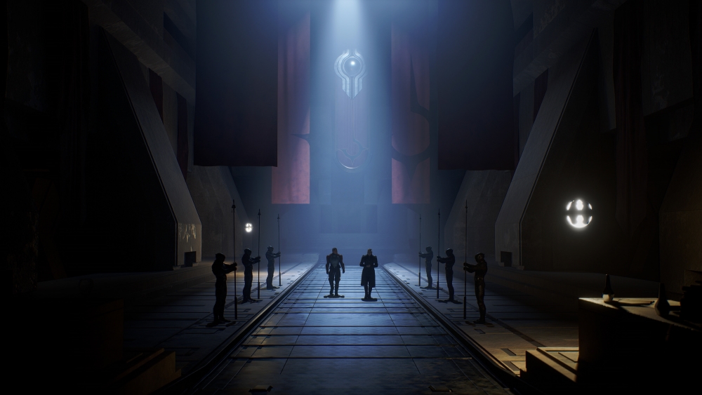 Dune: Awakening เตรียมเปิดตัวช่วงต้นปี 2025 5 Dune: Awakening เตรียมเปิดตัวช่วงต้นปี 2025