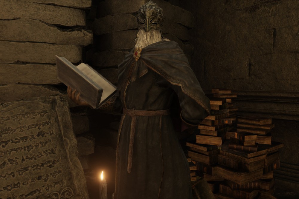ผู้เล่น Elden Ring Shadow of the Erdtree พบบั๊กใหม่ ช่วยให้ปราบบอสใหญ่ของ DLC ได้อย่างง่ายดาย
