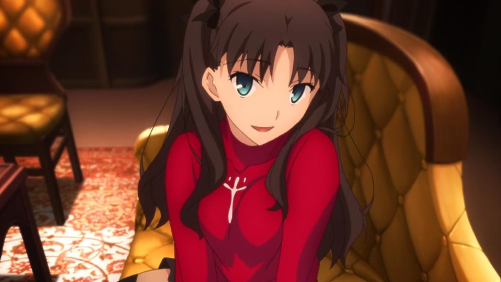 เกมวิชวลโนเวล Fate/Stay Night เปิดตัวภาค Remastered พร้อมบั๊กจำนวนมาก 3 เกมวิชวลโนเวล Fate/Stay Night เปิดตัวภาค Remastered พร้อมบั๊กจำนวนมาก