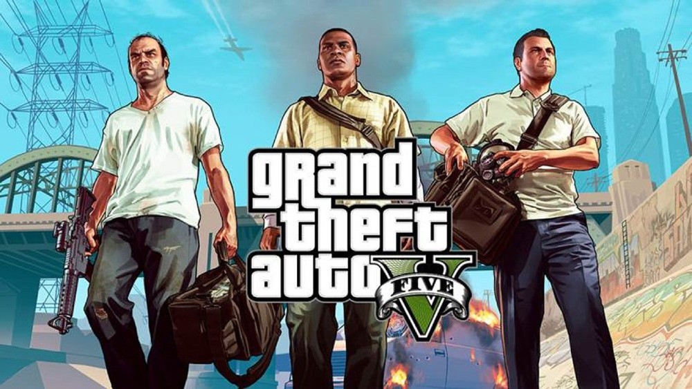 GTA 6 ไม่ติดปัญหาในการพัฒนา พร้อมวางขายในปี 2025 แต่ยังไม่มีวี่แววจะลงให้ PC 3 GTA 6 ไม่ติดปัญหาในการพัฒนา พร้อมวางขายในปี 2025 แต่ยังไม่มีวี่แววจะลงให้ PC