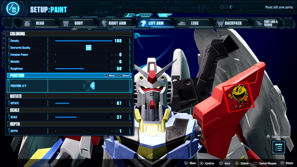 GUNDAM BREAKER 4 ประกาศ Open Network Test ครั้งที่ 2 ตั้งแต่ 10 ถึง 11 สิงหาคม 2024 2 GUNDAM BREAKER 4 ประกาศ Open Network Test ครั้งที่ 2 ตั้งแต่ 10 ถึง 11 สิงหาคม 2024