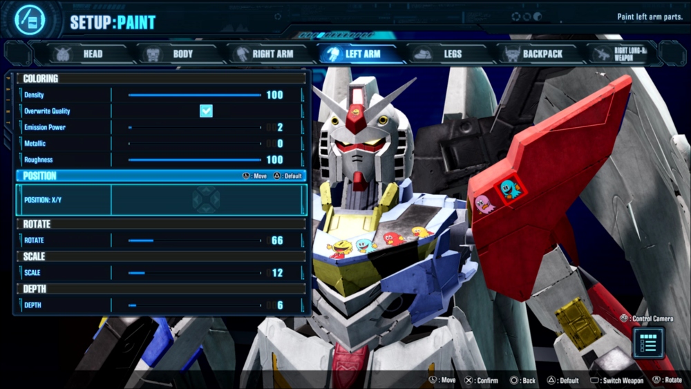 GUNDAM BREAKER 4 ประกาศ Open Network Test ครั้งที่ 2 ตั้งแต่ 10 ถึง 11 สิงหาคม 2024 3 GUNDAM BREAKER 4 ประกาศ Open Network Test ครั้งที่ 2 ตั้งแต่ 10 ถึง 11 สิงหาคม 2024