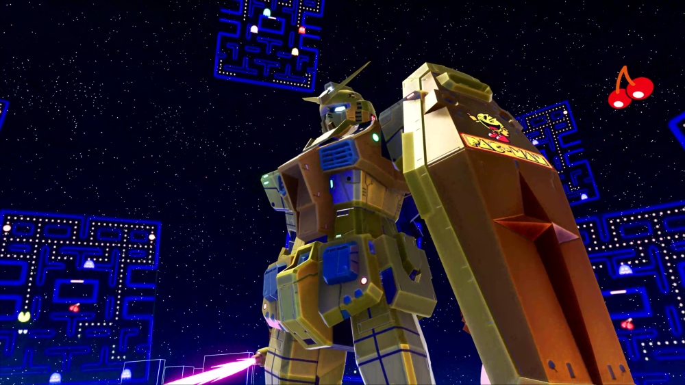 GUNDAM BREAKER 4 ประกาศ Open Network Test ครั้งที่ 2 ตั้งแต่ 10 ถึง 11 สิงหาคม 2024 5 GUNDAM BREAKER 4 ประกาศ Open Network Test ครั้งที่ 2 ตั้งแต่ 10 ถึง 11 สิงหาคม 2024