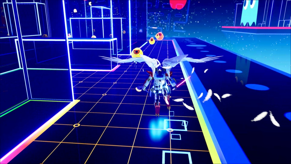 GUNDAM BREAKER 4 ประกาศ Open Network Test ครั้งที่ 2 ตั้งแต่ 10 ถึง 11 สิงหาคม 2024 7 GUNDAM BREAKER 4 ประกาศ Open Network Test ครั้งที่ 2 ตั้งแต่ 10 ถึง 11 สิงหาคม 2024