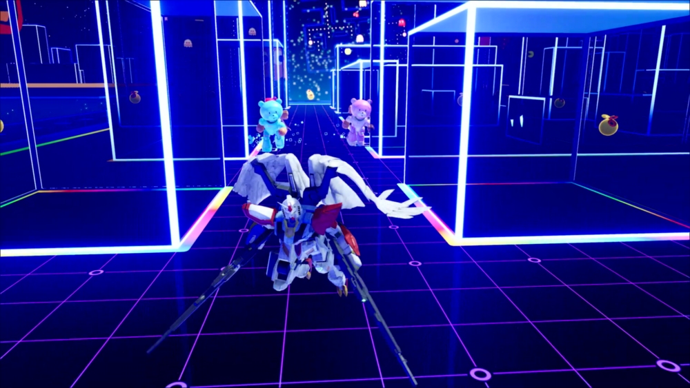GUNDAM BREAKER 4 ประกาศ Open Network Test ครั้งที่ 2 ตั้งแต่ 10 ถึง 11 สิงหาคม 2024 8 GUNDAM BREAKER 4 ประกาศ Open Network Test ครั้งที่ 2 ตั้งแต่ 10 ถึง 11 สิงหาคม 2024