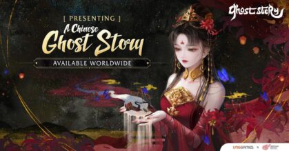 Ghost Story main