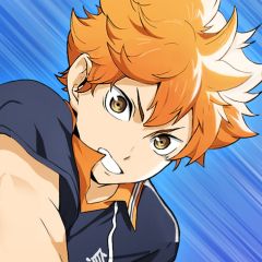 สร้างทีมวอลเลย์บอลในฝันของคุณเอง! ‘HAIKYU!! TOUCH THE DREAM’ เปิดลงทะเบียนล่วงหน้าในโซน SEA ครบทั้ง iOS/Android มีภาษาไทย 2 สร้างทีมวอลเลย์บอลในฝันของคุณเอง! ‘HAIKYU!! TOUCH THE DREAM’ เปิดลงทะเบียนล่วงหน้าในโซน SEA ครบทั้ง iOS/Android มีภาษาไทย