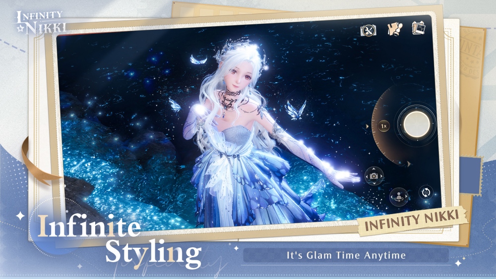 มีภาษาไทย! Infinity Nikki เกมผจญภัยโอเพนเวิลด์แสนอบอุ่น เปิดให้บริการบนสโตร์ไทยแล้ว 10 มีภาษาไทย! Infinity Nikki เกมผจญภัยโอเพนเวิลด์แสนอบอุ่น เปิดให้บริการบนสโตร์ไทยแล้ว