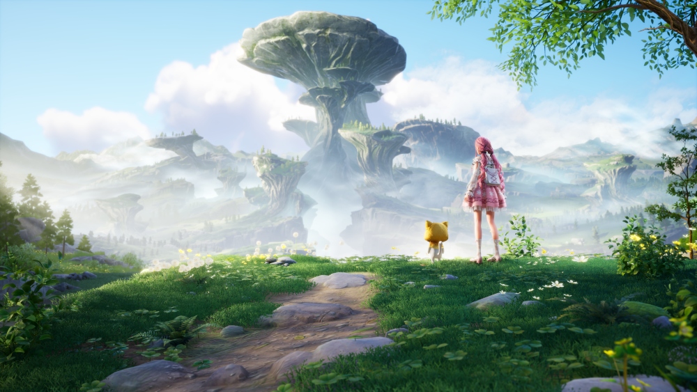 มีภาษาไทย! Infinity Nikki เกมผจญภัยโอเพนเวิลด์แสนอบอุ่น เปิดให้บริการบนสโตร์ไทยแล้ว 2 มีภาษาไทย! Infinity Nikki เกมผจญภัยโอเพนเวิลด์แสนอบอุ่น เปิดให้บริการบนสโตร์ไทยแล้ว