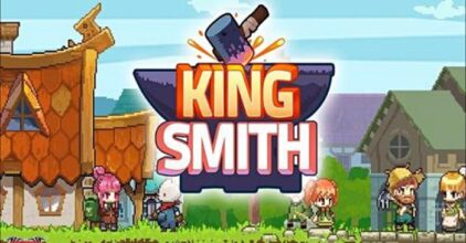 King Smith feature